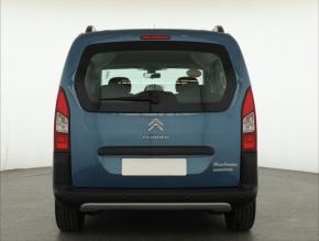 Citroen Berlingo  1.6 BlueHDi Multispace Selection 