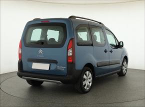 Citroen Berlingo  1.6 BlueHDi Multispace Selection 