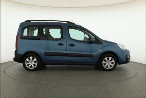 Citroen Berlingo  1.6 BlueHDi Multispace Selection 