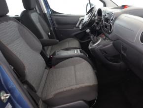 Citroen Berlingo  1.6 BlueHDi Multispace Selection 