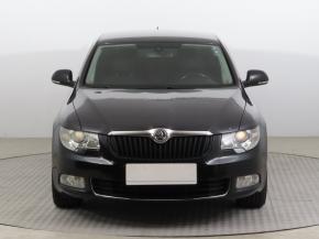 Škoda Superb  2.0 TDI 