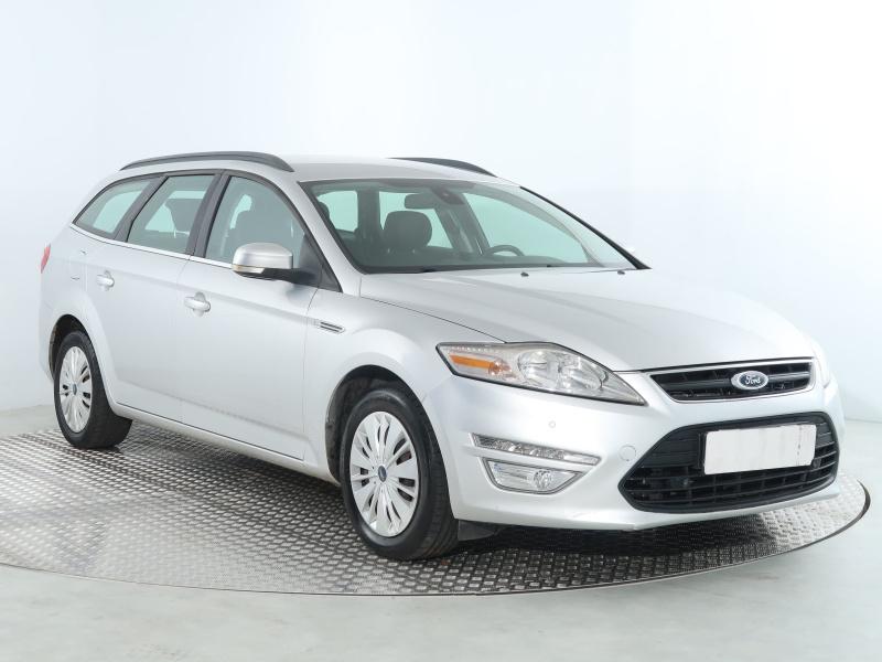 Ford Mondeo  2.0 TDCi