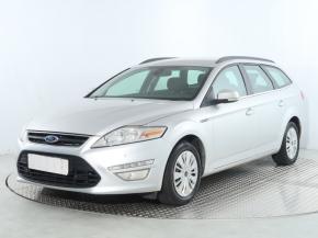 Ford Mondeo  2.0 TDCi 