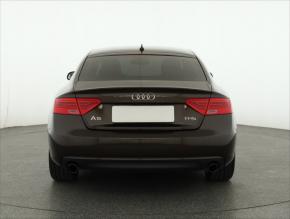 Audi A5  1.8 TFSI 