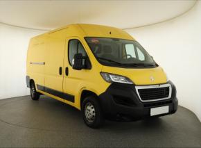 Peugeot Boxer  2.0 BlueHDi 