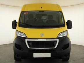 Peugeot Boxer  2.0 BlueHDi 