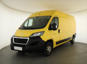 Peugeot Boxer  2.0 BlueHDi 