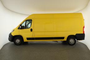 Peugeot Boxer  2.0 BlueHDi 