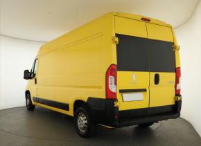 Peugeot Boxer  2.0 BlueHDi 