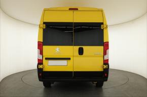 Peugeot Boxer  2.0 BlueHDi 