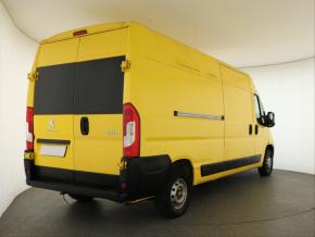 Peugeot Boxer  2.0 BlueHDi 