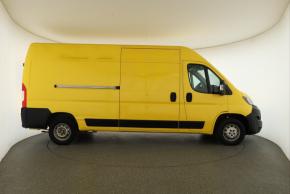 Peugeot Boxer  2.0 BlueHDi 