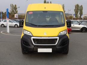 Peugeot Boxer  2.0 BlueHDi 