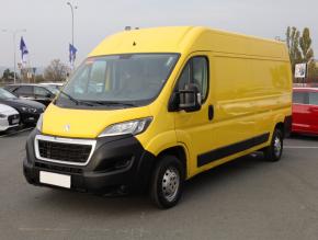 Peugeot Boxer  2.0 BlueHDi 