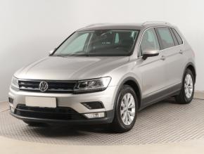 Volkswagen Tiguan  2.0 TDI 