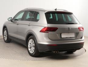 Volkswagen Tiguan  2.0 TDI 