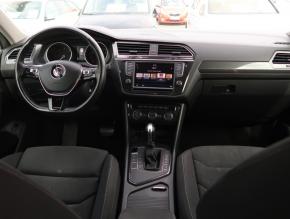 Volkswagen Tiguan  2.0 TDI 