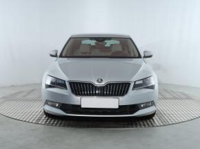 Škoda Superb  2.0 TSI Laurin&Klement 