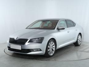 Škoda Superb  2.0 TSI Laurin&Klement 