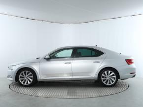 Škoda Superb  2.0 TSI Laurin&Klement 