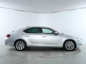 Škoda Superb  2.0 TSI Laurin&Klement 