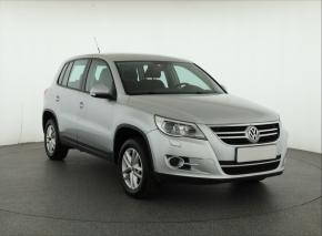 Volkswagen Tiguan  1.4 TSI 