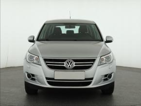 Volkswagen Tiguan  1.4 TSI 