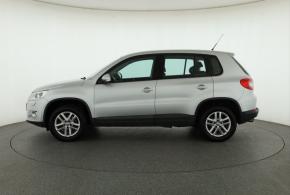 Volkswagen Tiguan  1.4 TSI 