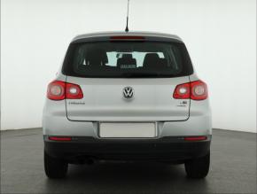 Volkswagen Tiguan  1.4 TSI 