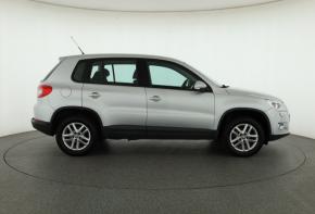 Volkswagen Tiguan  1.4 TSI 