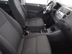 Volkswagen Tiguan  1.4 TSI 