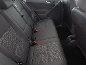 Volkswagen Tiguan  1.4 TSI 