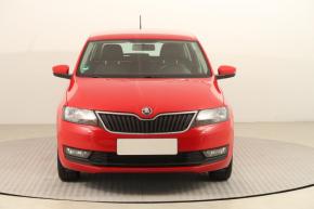 Škoda Rapid Spaceback  1.0 TSI Active Plus 