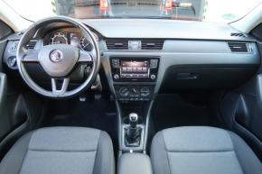 Škoda Rapid Spaceback  1.0 TSI Active Plus 