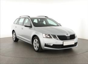 Škoda Octavia  1.6 TDI Ambition 