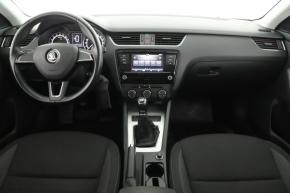 Škoda Octavia  1.6 TDI Ambition 