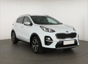 Kia Sportage  1.6 CRDi Top 