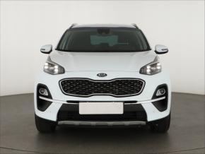 Kia Sportage  1.6 CRDi Top 