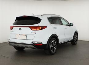 Kia Sportage  1.6 CRDi Top 