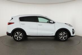 Kia Sportage  1.6 CRDi Top 