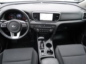 Kia Sportage  1.6 CRDi Top 