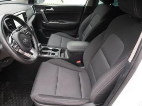 Kia Sportage  1.6 CRDi Top 