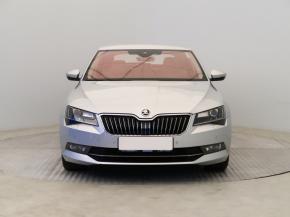 Škoda Superb  2.0 TDI Laurin&Klement 