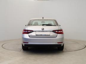 Škoda Superb  2.0 TDI Laurin&Klement 