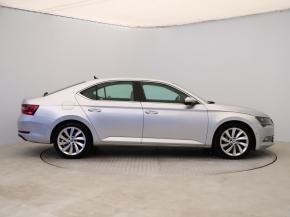 Škoda Superb  2.0 TDI Laurin&Klement 