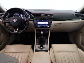 Škoda Superb  2.0 TDI Laurin&Klement 