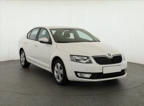 Škoda Octavia  1.8 TSI 