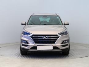 Hyundai Tucson  1.6 T-GDI 