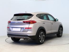 Hyundai Tucson  1.6 T-GDI 