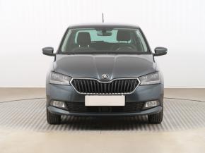 Škoda Fabia  1.0 TSI 